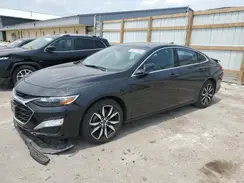 1G1ZG5ST9MF061740 2021 CHEVROLET MALIBU