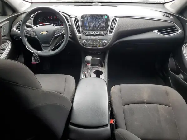 1G1ZG5ST9MF066114 2021 CHEVROLET MALIBU - Image 8