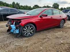 1G1ZG5ST9MF066730 2021 CHEVROLET MALIBU