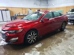 1G1ZG5ST9MF067117 2021 CHEVROLET MALIBU
