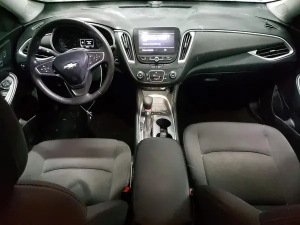 1G1ZG5ST9MF067117 2021 CHEVROLET MALIBU - Image 8
