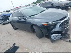 1G1ZG5ST9MF075525 2021 CHEVROLET MALIBU