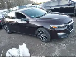 1G1ZG5ST9MF078408 2021 CHEVROLET MALIBU
