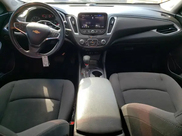 1G1ZG5ST9MF084032 2021 CHEVROLET MALIBU - Image 8