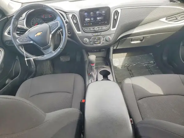 1G1ZG5ST9MF084807 2021 CHEVROLET MALIBU - Image 8