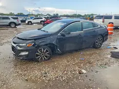 1G1ZG5ST9MF087576 2021 CHEVROLET MALIBU