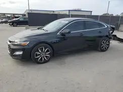 1G1ZG5ST9MF087805 2021 CHEVROLET MALIBU