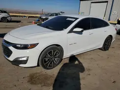 1G1ZG5ST9MF089201 2021 CHEVROLET MALIBU