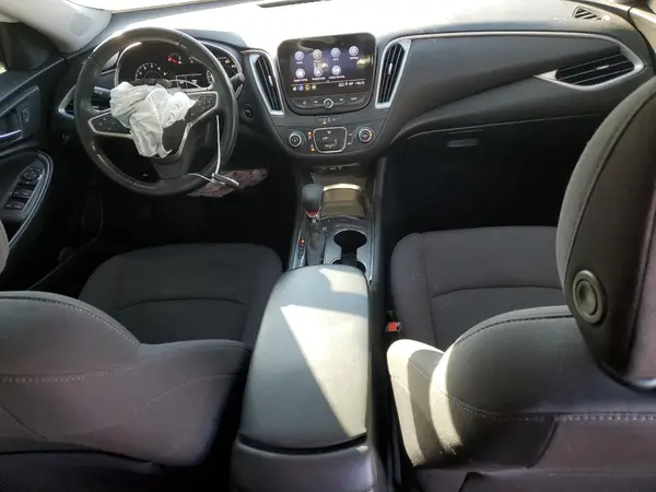 1G1ZG5ST9MF089201 2021 CHEVROLET MALIBU - Image 8
