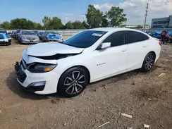 1G1ZG5ST9MF089909 2021 CHEVROLET MALIBU