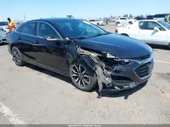 1G1ZG5ST9NF102157 2022 CHEVROLET MALIBU