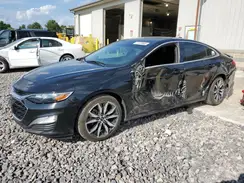 1G1ZG5ST9NF104362 2022 CHEVROLET MALIBU