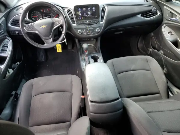 1G1ZG5ST9NF104362 2022 CHEVROLET MALIBU - Image 8