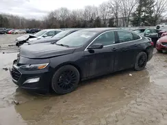 1G1ZG5ST9NF108461 2022 CHEVROLET MALIBU