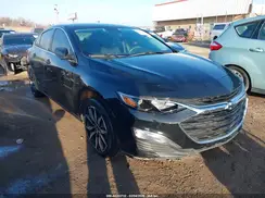 1G1ZG5ST9NF109805 2022 CHEVROLET MALIBU