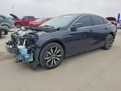 1G1ZG5ST9NF111277 2022 CHEVROLET MALIBU