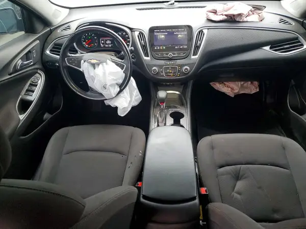 1G1ZG5ST9NF111277 2022 CHEVROLET MALIBU - Image 8