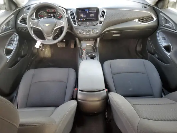1G1ZG5ST9NF112378 2022 CHEVROLET MALIBU - Image 8
