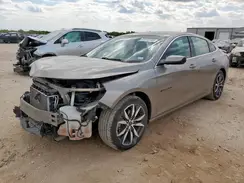1G1ZG5ST9NF115247 2022 CHEVROLET MALIBU