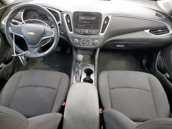 1G1ZG5ST9NF115247 2022 CHEVROLET MALIBU - Image 8