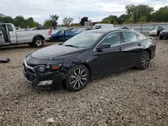 1G1ZG5ST9NF117533 2022 CHEVROLET MALIBU