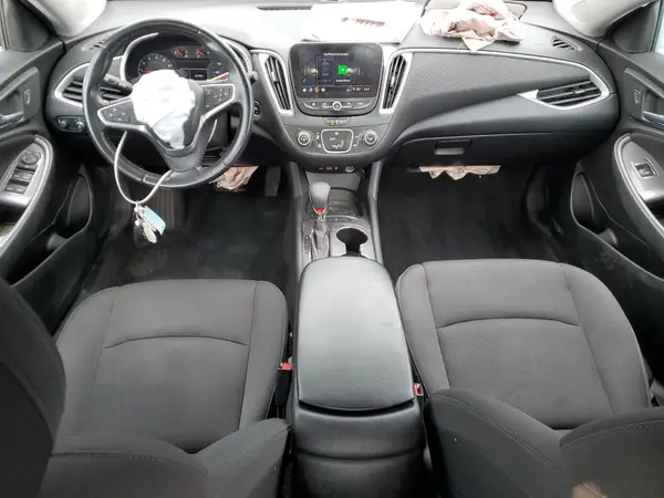 1G1ZG5ST9NF117533 2022 CHEVROLET MALIBU - Image 8