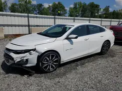 1G1ZG5ST9NF142528 2022 CHEVROLET MALIBU