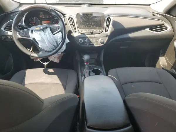 1G1ZG5ST9NF142528 2022 CHEVROLET MALIBU - Image 8