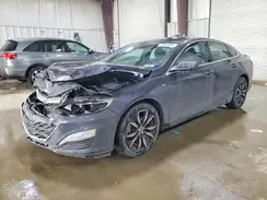 1G1ZG5ST9NF145347 2022 CHEVROLET MALIBU