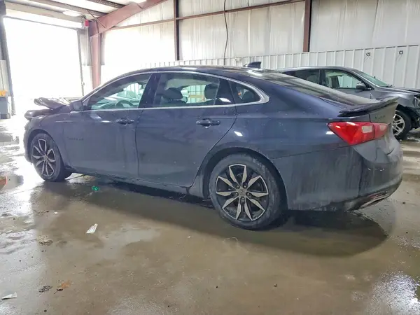 1G1ZG5ST9NF145347 2022 CHEVROLET MALIBU - Image 2