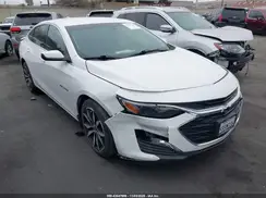 1G1ZG5ST9NF150757 2022 CHEVROLET MALIBU