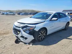 1G1ZG5ST9NF157059 2022 CHEVROLET MALIBU