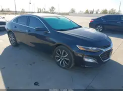 1G1ZG5ST9NF192989 2022 CHEVROLET MALIBU