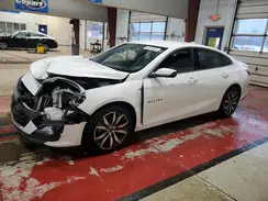 1G1ZG5ST9NF200928 2022 CHEVROLET MALIBU