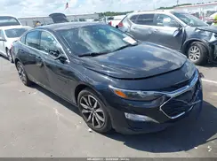 1G1ZG5ST9NF201030 2022 CHEVROLET MALIBU