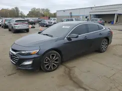 1G1ZG5ST9NF201772 2022 CHEVROLET MALIBU