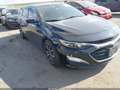 1G1ZG5ST9NF204719 2022 CHEVROLET MALIBU