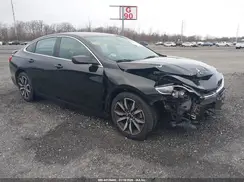 1G1ZG5ST9NF205160 2022 CHEVROLET MALIBU