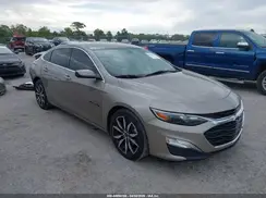 1G1ZG5ST9NF205661 2022 CHEVROLET MALIBU
