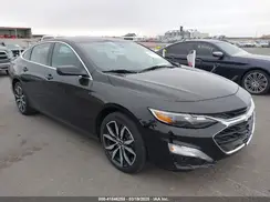 1G1ZG5ST9NF206437 2022 CHEVROLET MALIBU
