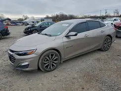 1G1ZG5ST9NF207989 2022 CHEVROLET MALIBU
