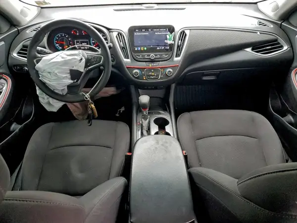 1G1ZG5ST9NF207989 2022 CHEVROLET MALIBU - Image 8