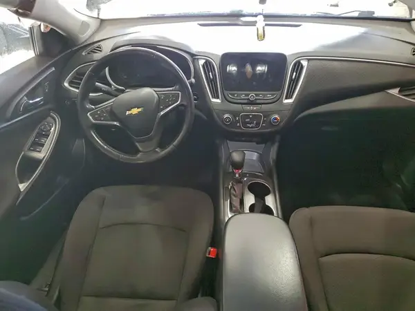 1G1ZG5ST9NF208737 2022 CHEVROLET MALIBU - Image 8