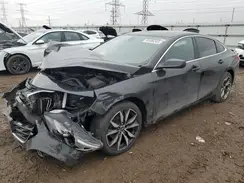1G1ZG5ST9NF210231 2022 CHEVROLET MALIBU