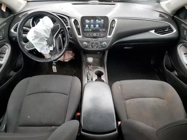 1G1ZG5ST9NF210231 2022 CHEVROLET MALIBU - Image 8