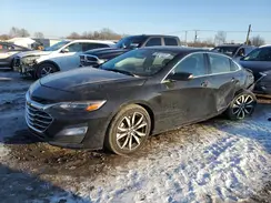 1G1ZG5ST9NF210410 2022 CHEVROLET MALIBU