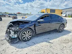 1G1ZG5ST9NF215106 2022 CHEVROLET MALIBU