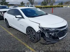 1G1ZG5ST9NF216014 2022 CHEVROLET MALIBU