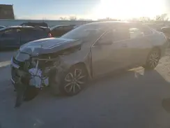 1G1ZG5ST9PF114764 2023 CHEVROLET MALIBU