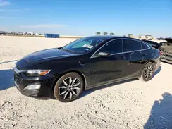 1G1ZG5ST9PF120676 2023 CHEVROLET MALIBU